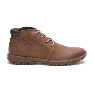 Soft Toe Boots Barbati Caterpillar Transform 2.0 Maro | RO-856729SCD