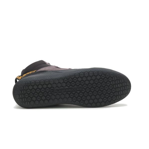 Adidași Barbati Caterpillar CODE Hex Hi Utility Greyblack | RO-370964LDT