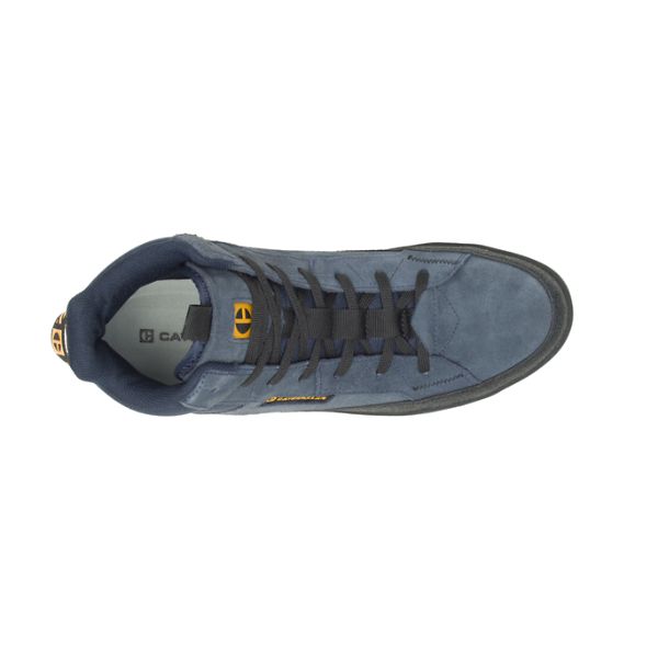 Adidași Dama Caterpillar CODE Hex Hi Utility Bleumarin | RO-610579MSV