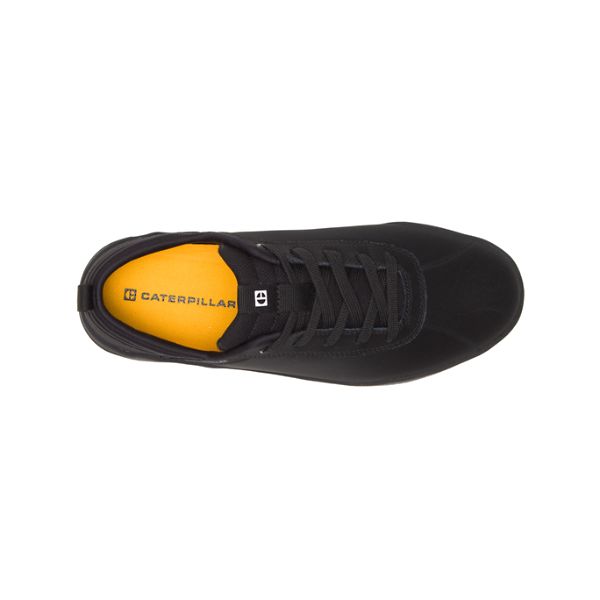 Adidași Dama Caterpillar CODE Hex Negrii | RO-835607RCA