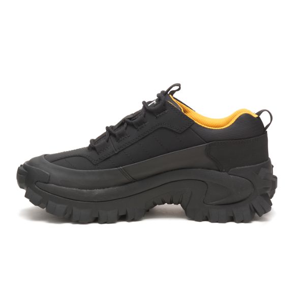 Pantofi Impermeabili Dama Caterpillar Intruder Galosh Negrii | RO-138492XYF