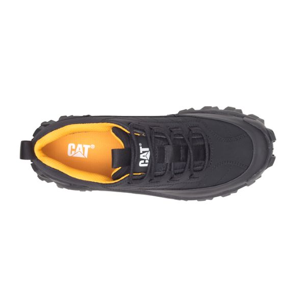 Pantofi Impermeabili Dama Caterpillar Intruder Galosh Negrii | RO-138492XYF