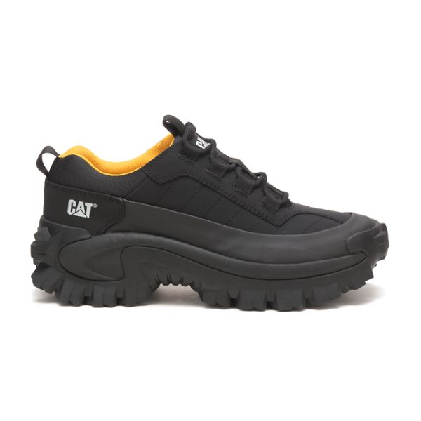 Pantofi Impermeabili Dama Caterpillar Intruder Galosh Negrii | RO-138492XYF