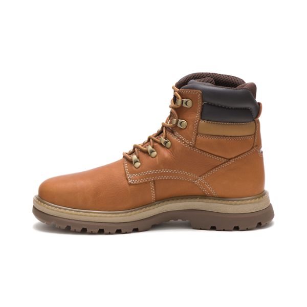 Soft Toe Boots Barbati Caterpillar Fairbanks Maro | RO-693814FXD