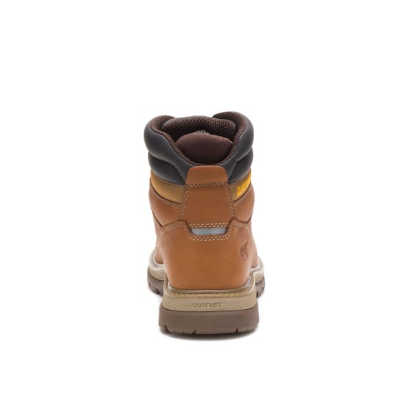 Soft Toe Boots Barbati Caterpillar Fairbanks Maro | RO-693814FXD