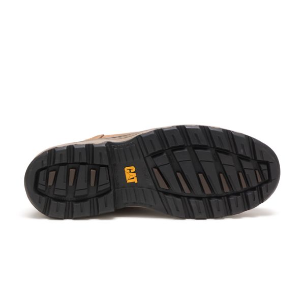 Soft Toe Boots Barbati Caterpillar Parker Maro | RO-391562VQY