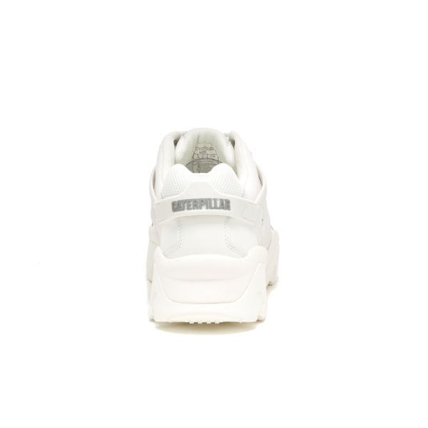 Soft Toe Shoes Barbati Caterpillar Reactor Albi | RO-348695TXP