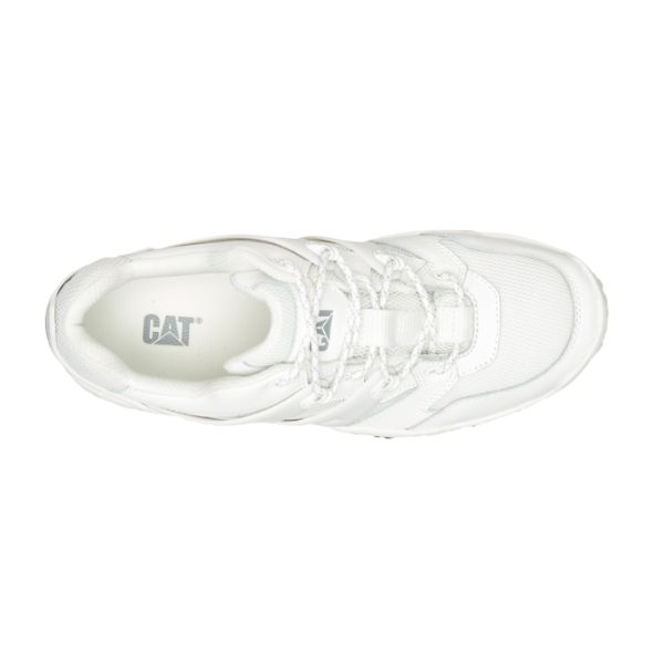 Soft Toe Shoes Barbati Caterpillar Reactor Albi | RO-348695TXP